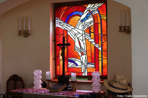 Konzert zum Apfelfest im Naturpark M&auml;rkische Schweiz (Buckow)